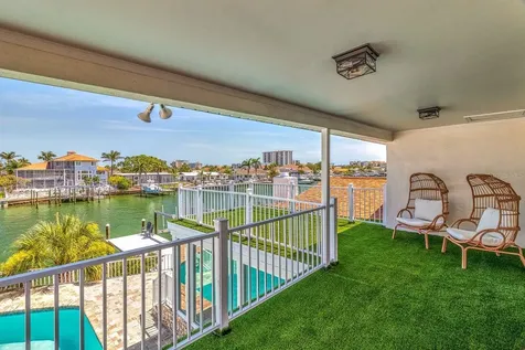 451 Palm Island NE Clearwater Beach FL 33767