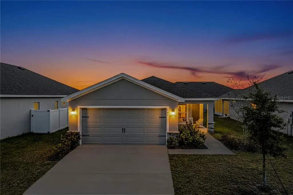 941 Aruba Avenue Mulberry FL 33860
