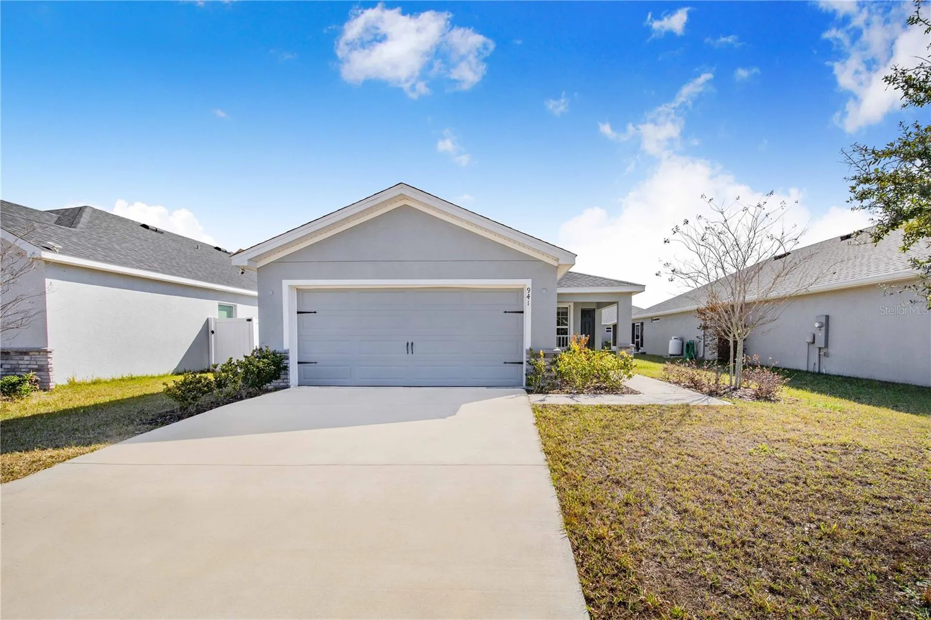 941 Aruba Avenue Mulberry FL 33860