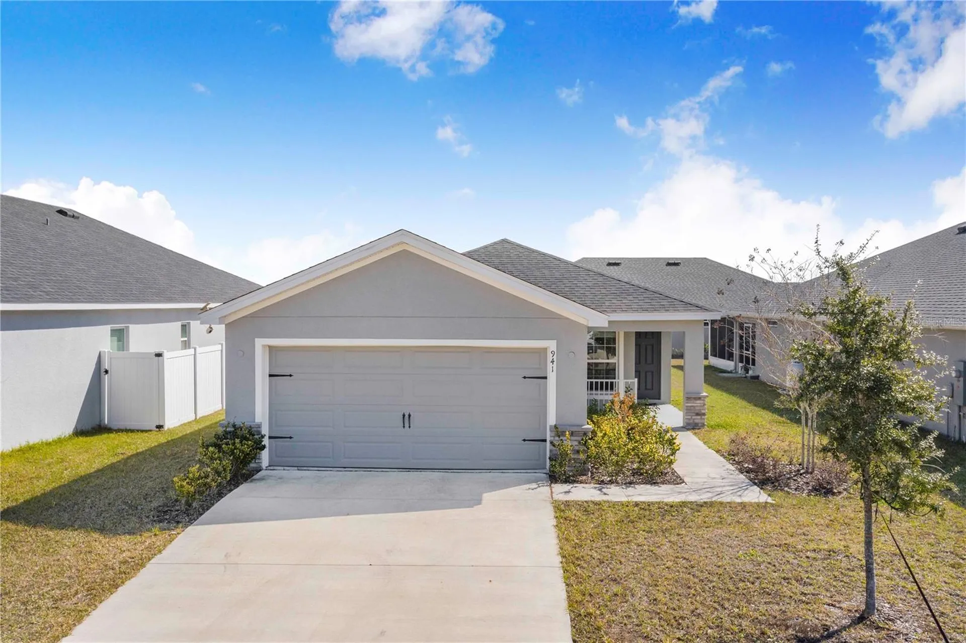 941 Aruba Avenue Mulberry FL 33860