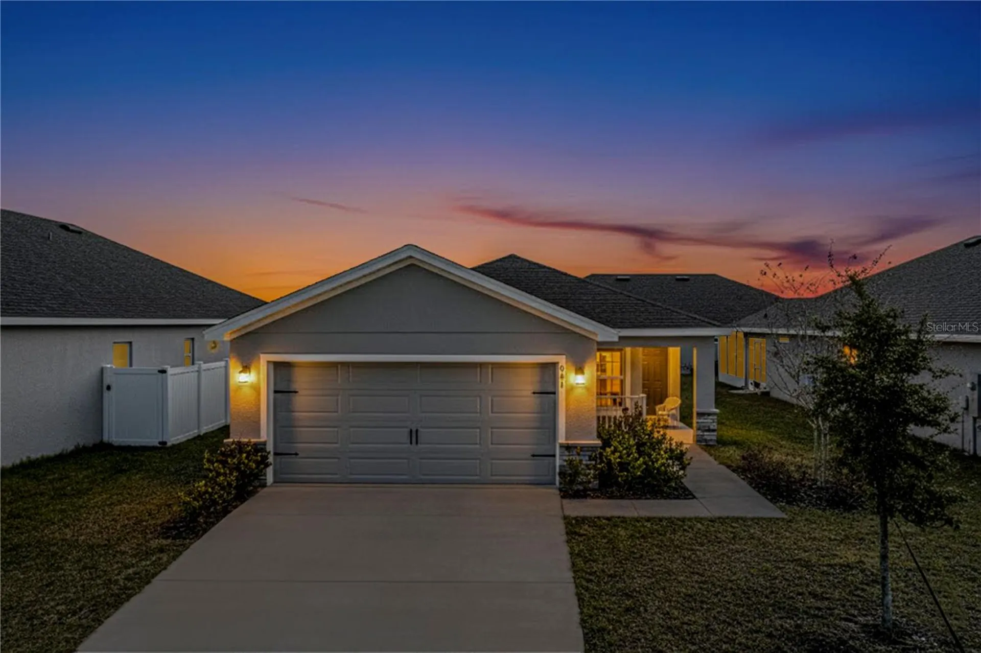 941 Aruba Avenue Mulberry FL 33860