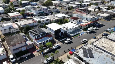 906 Hipolais San Juan PR 00924
