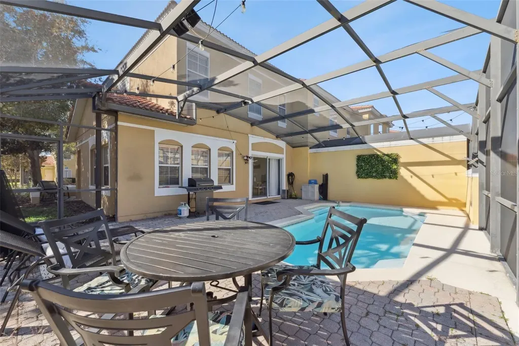 8572 Bay Lilly Loop Kissimmee FL 34747