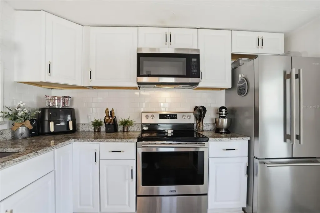 8055 Country Club Drive Brooksville FL 34613