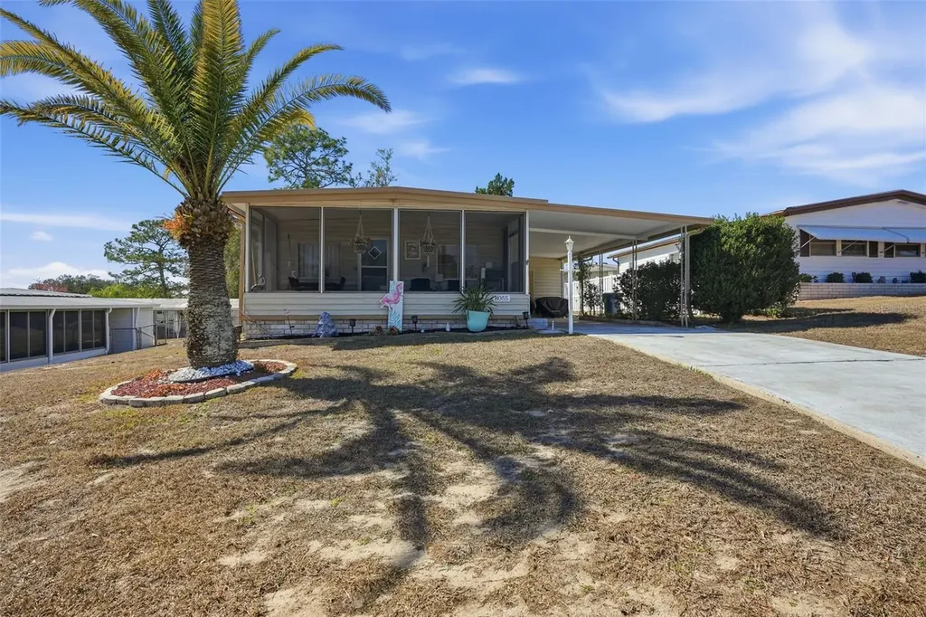 8055 Country Club Drive Brooksville FL 34613