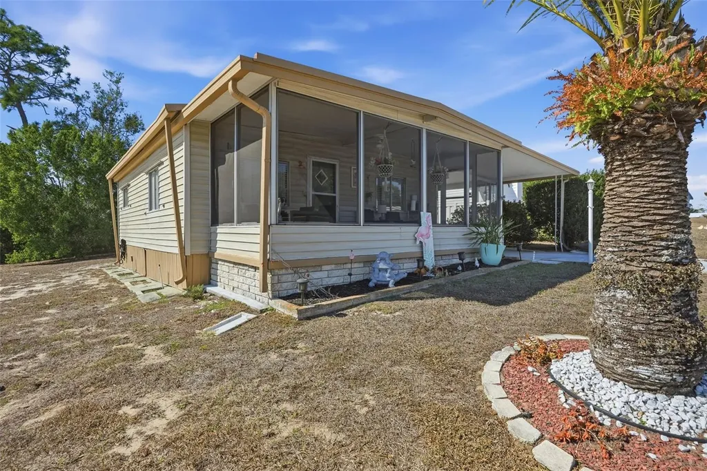 8055 Country Club Drive Brooksville FL 34613