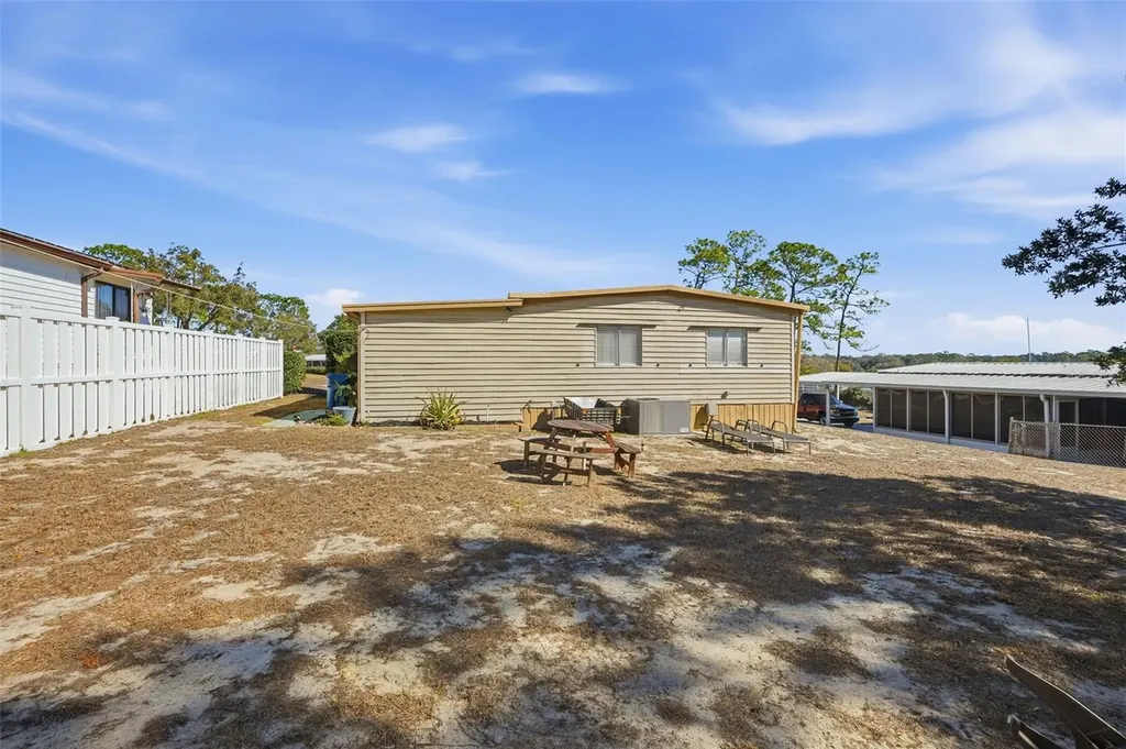 8055 Country Club Drive Brooksville FL 34613