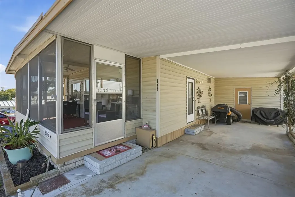 8055 Country Club Drive Brooksville FL 34613
