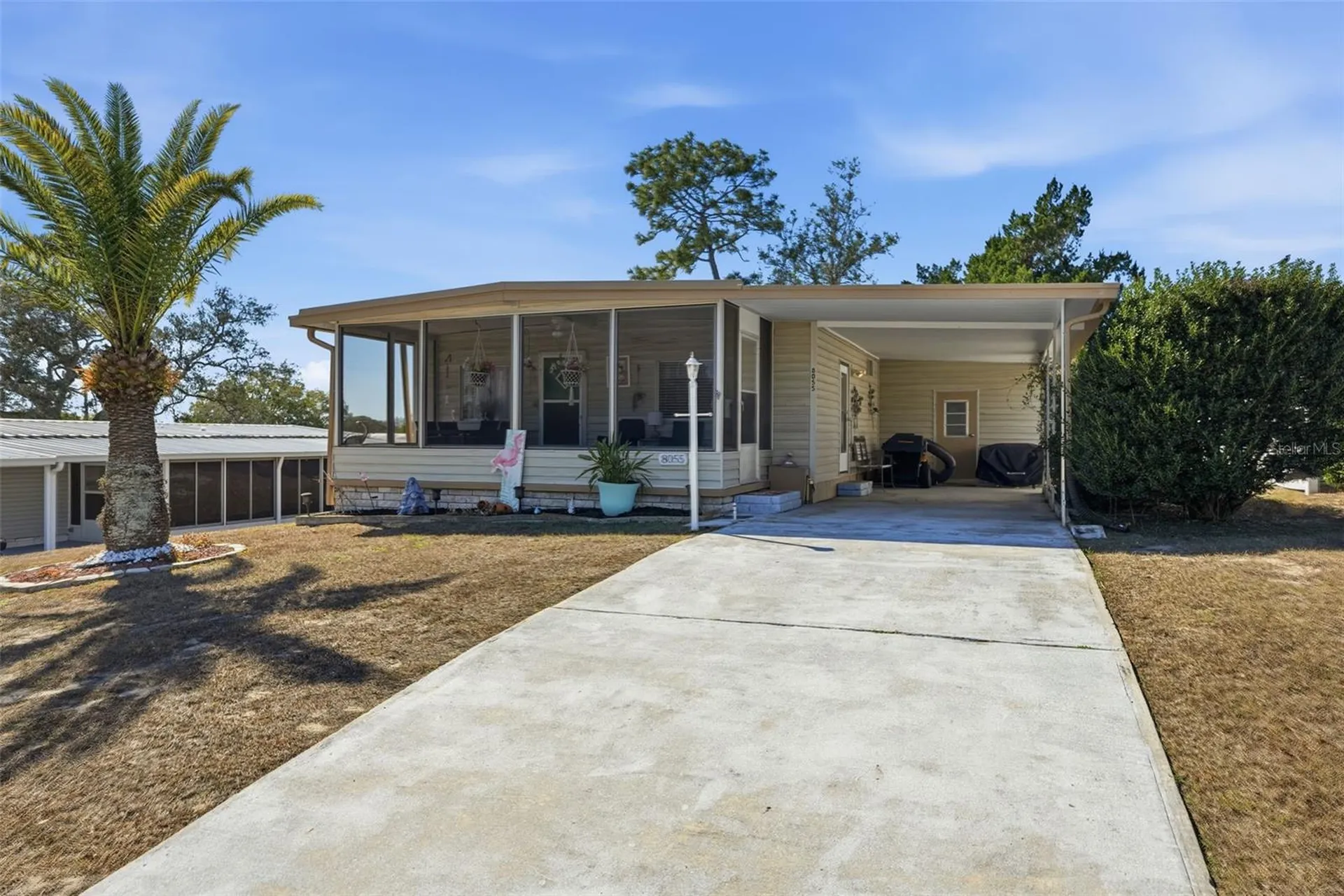 8055 Country Club Drive Brooksville FL 34613