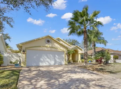 738 N Lake Boulevard Tarpon Springs FL 34689
