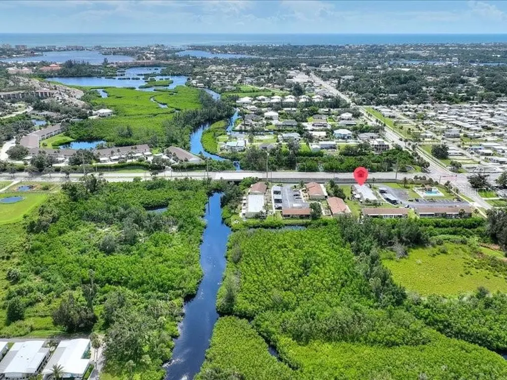 1941 Settlement Road Venice FL 34285