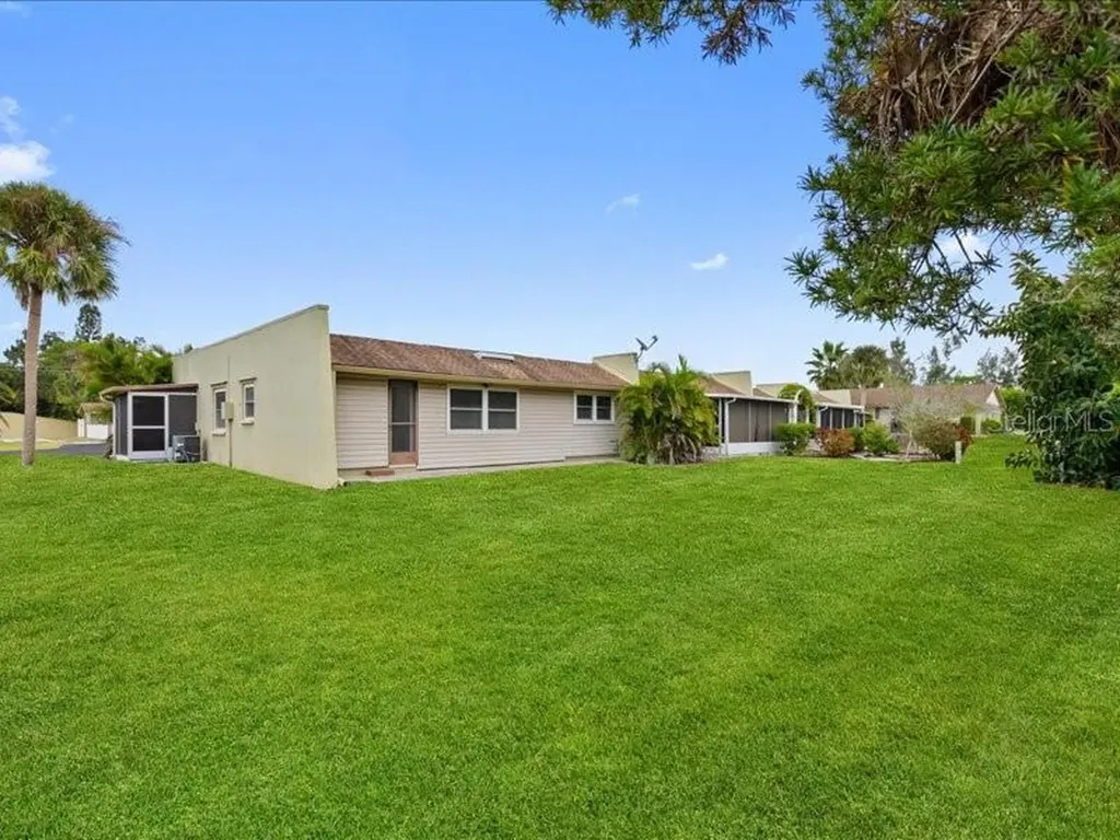 1941 Settlement Road Venice FL 34285