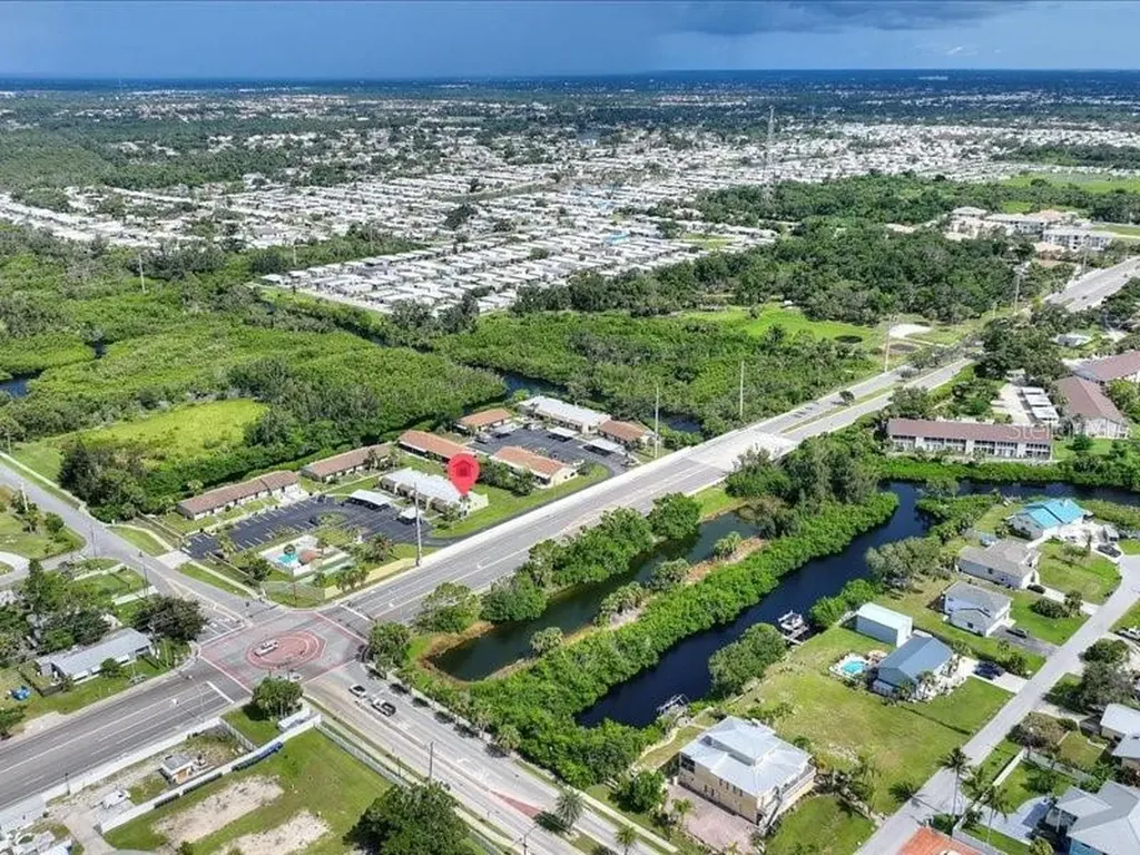 1941 Settlement Road Venice FL 34285