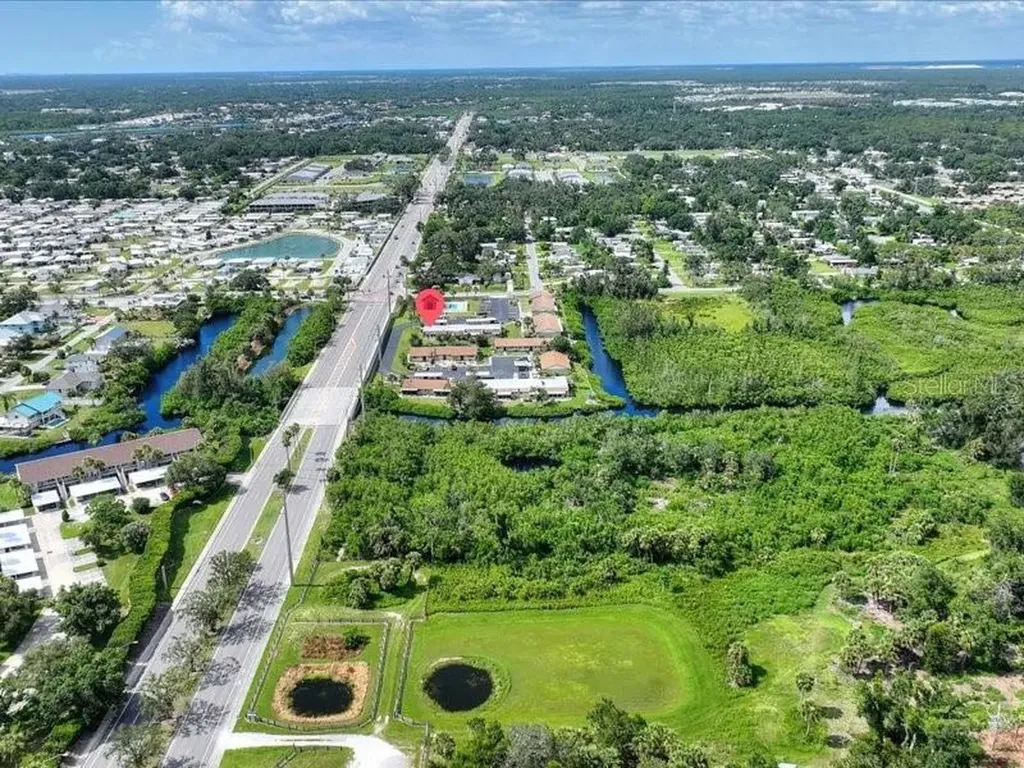 1941 Settlement Road Venice FL 34285
