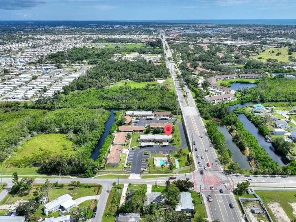1941 Settlement Road Venice FL 34285