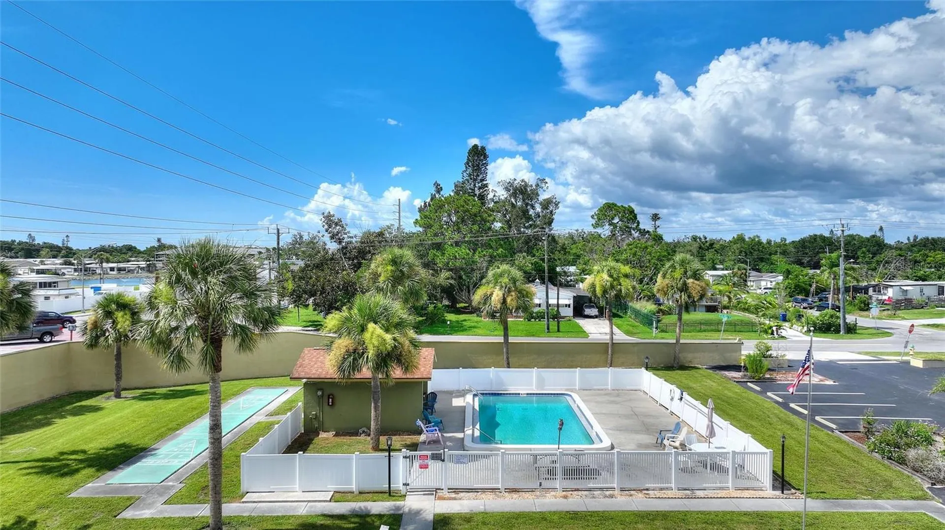 1941 Settlement Road Venice FL 34285