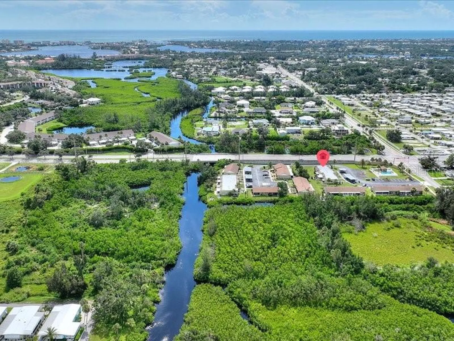 1941 Settlement Road Venice FL 34285