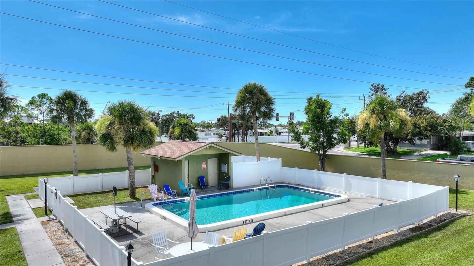1941 Settlement Road Venice FL 34285