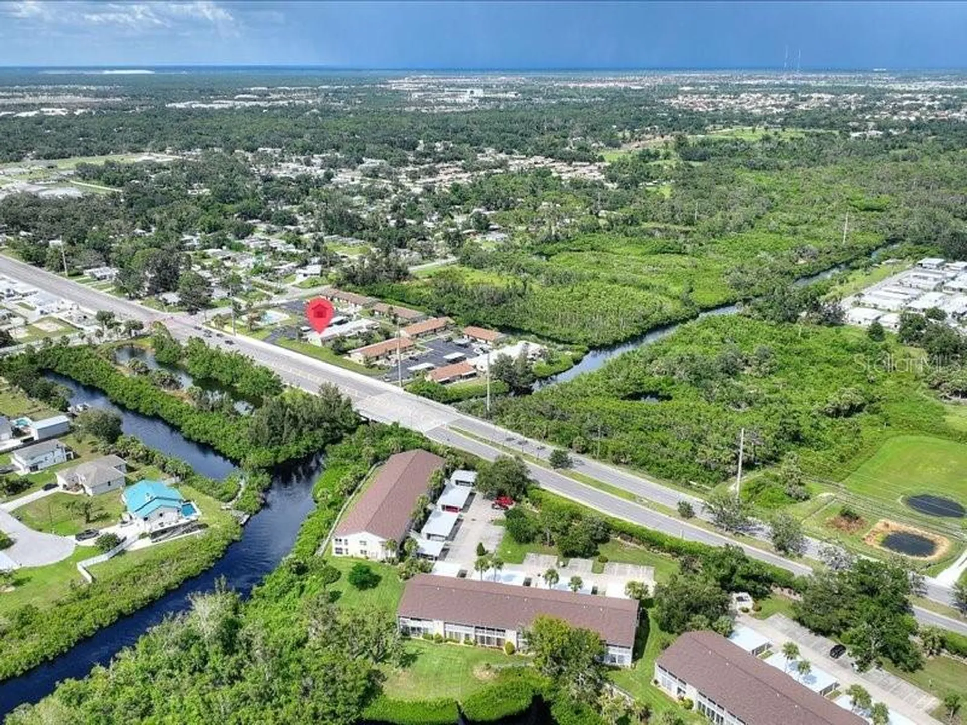 1941 Settlement Road Venice FL 34285