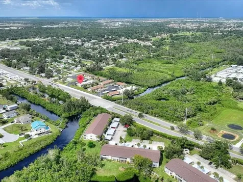 1941 Settlement Road Venice FL 34285