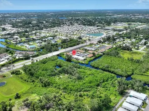 1941 Settlement Road Venice FL 34285