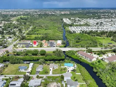 1941 Settlement Road Venice FL 34285