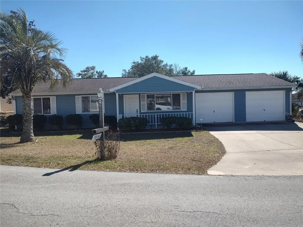 8690 SW 108th Place Ocala FL 34481