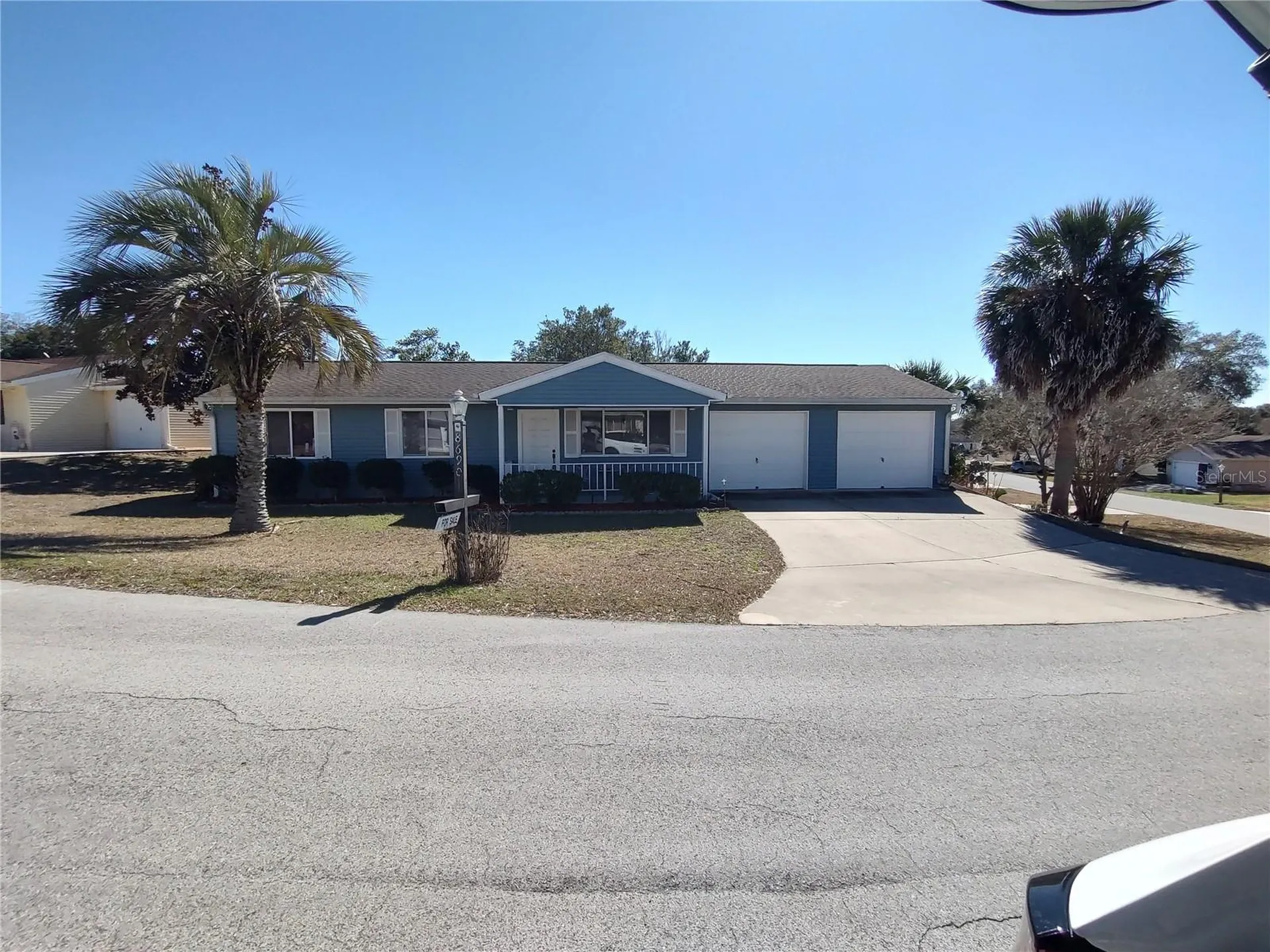 8690 SW 108th Place Ocala FL 34481