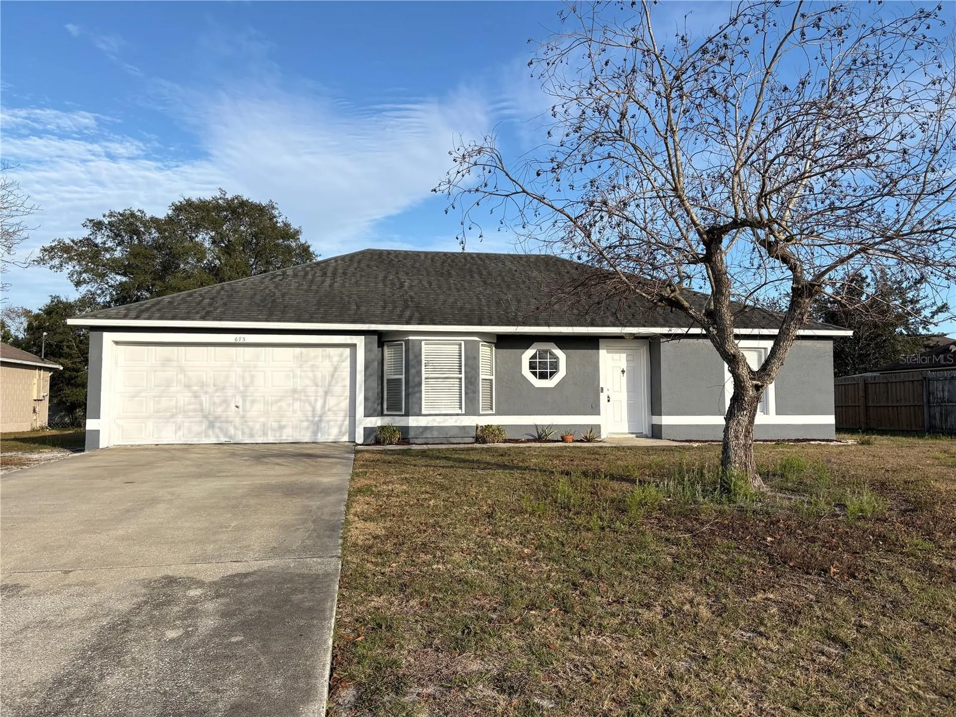 673 Eldron Avenue Deltona FL 32738