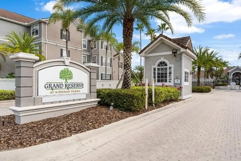 3373 S Kirkman Road Orlando FL 32811