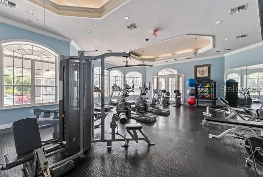 3373 S Kirkman Road Orlando FL 32811