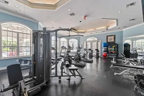 3373 S Kirkman Road Orlando FL 32811
