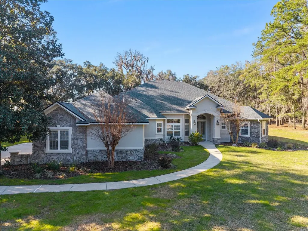 10614 SW 15th Lane Gainesville FL 32607