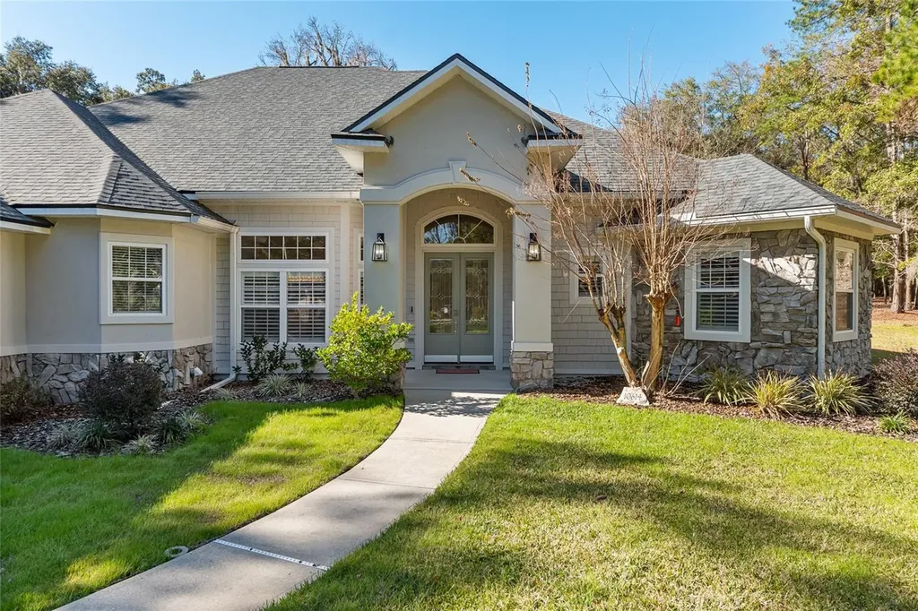10614 SW 15th Lane Gainesville FL 32607