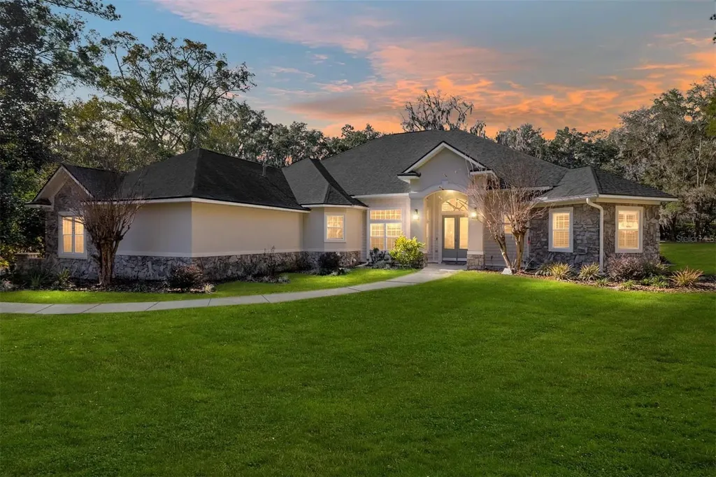 10614 SW 15th Lane Gainesville FL 32607