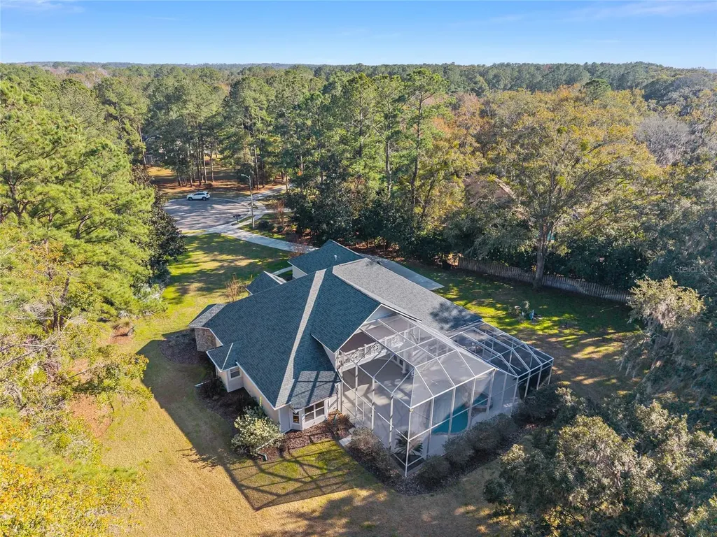 10614 SW 15th Lane Gainesville FL 32607