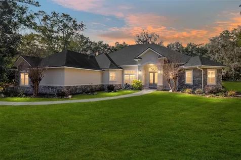 10614 SW 15th Lane Gainesville FL 32607