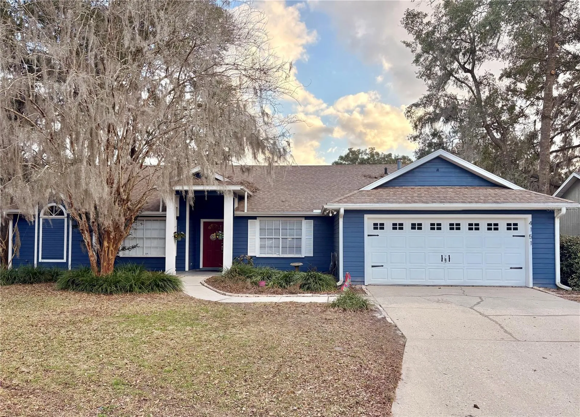 4151 NW 60th Avenue Gainesville FL 32653