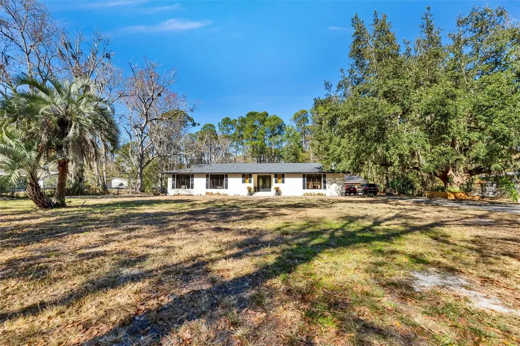 7569 Park City Drive Jacksonville FL 32244