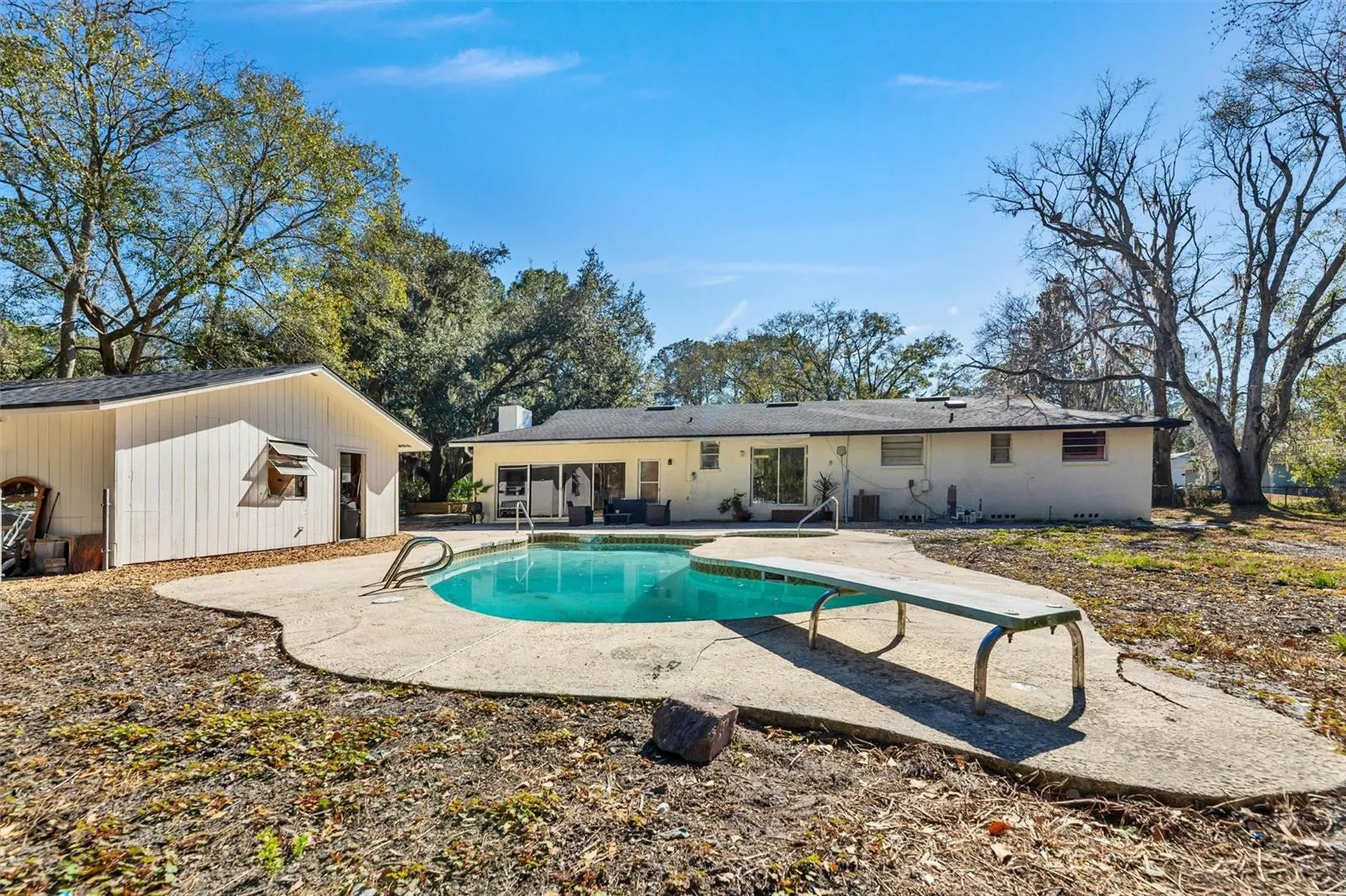 7569 Park City Drive Jacksonville FL 32244
