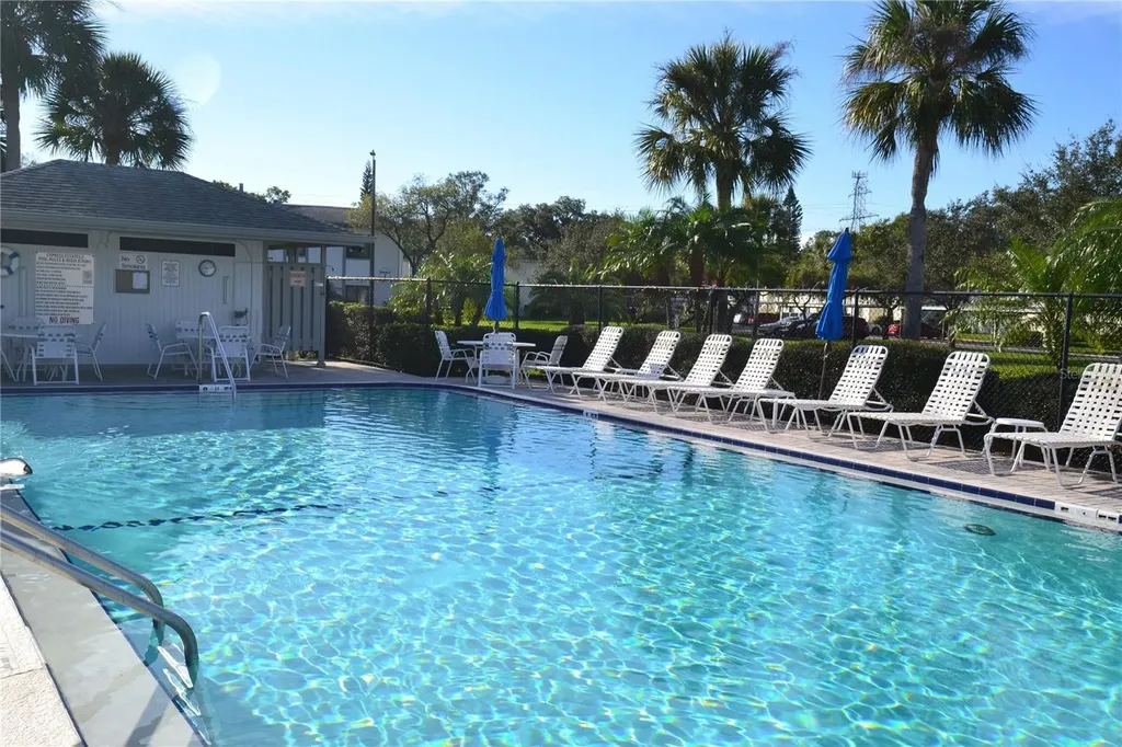 135 W Cypress Court Oldsmar FL 34677
