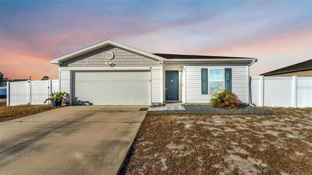 1 Redwood Court Kissimmee FL 34759