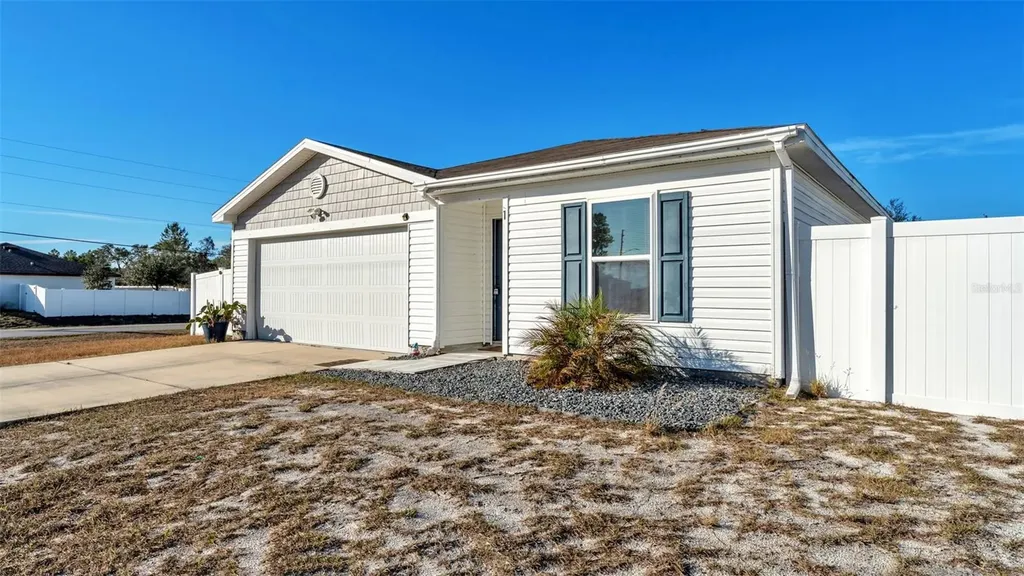 1 Redwood Court Kissimmee FL 34759
