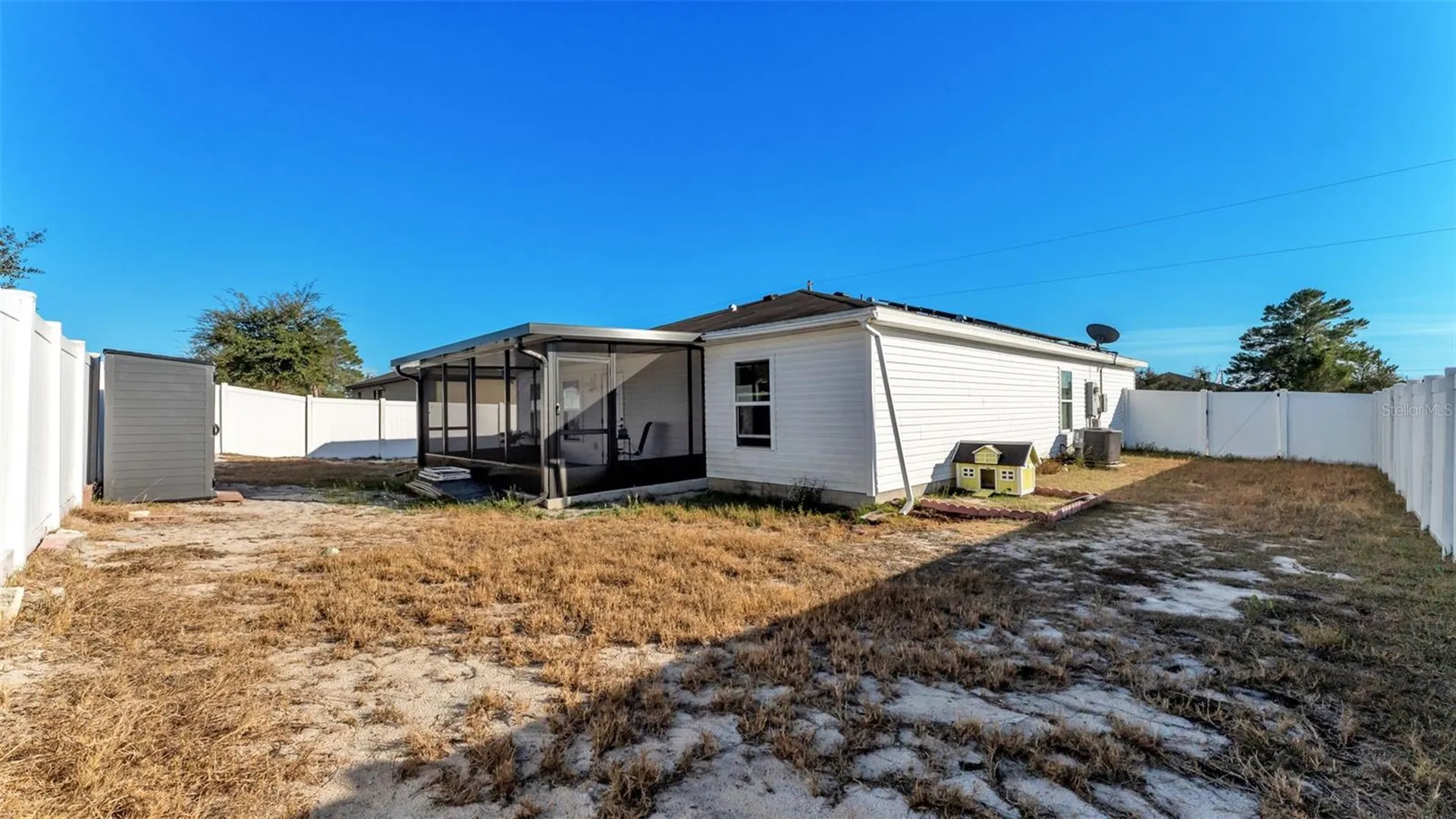 1 Redwood Court Kissimmee FL 34759