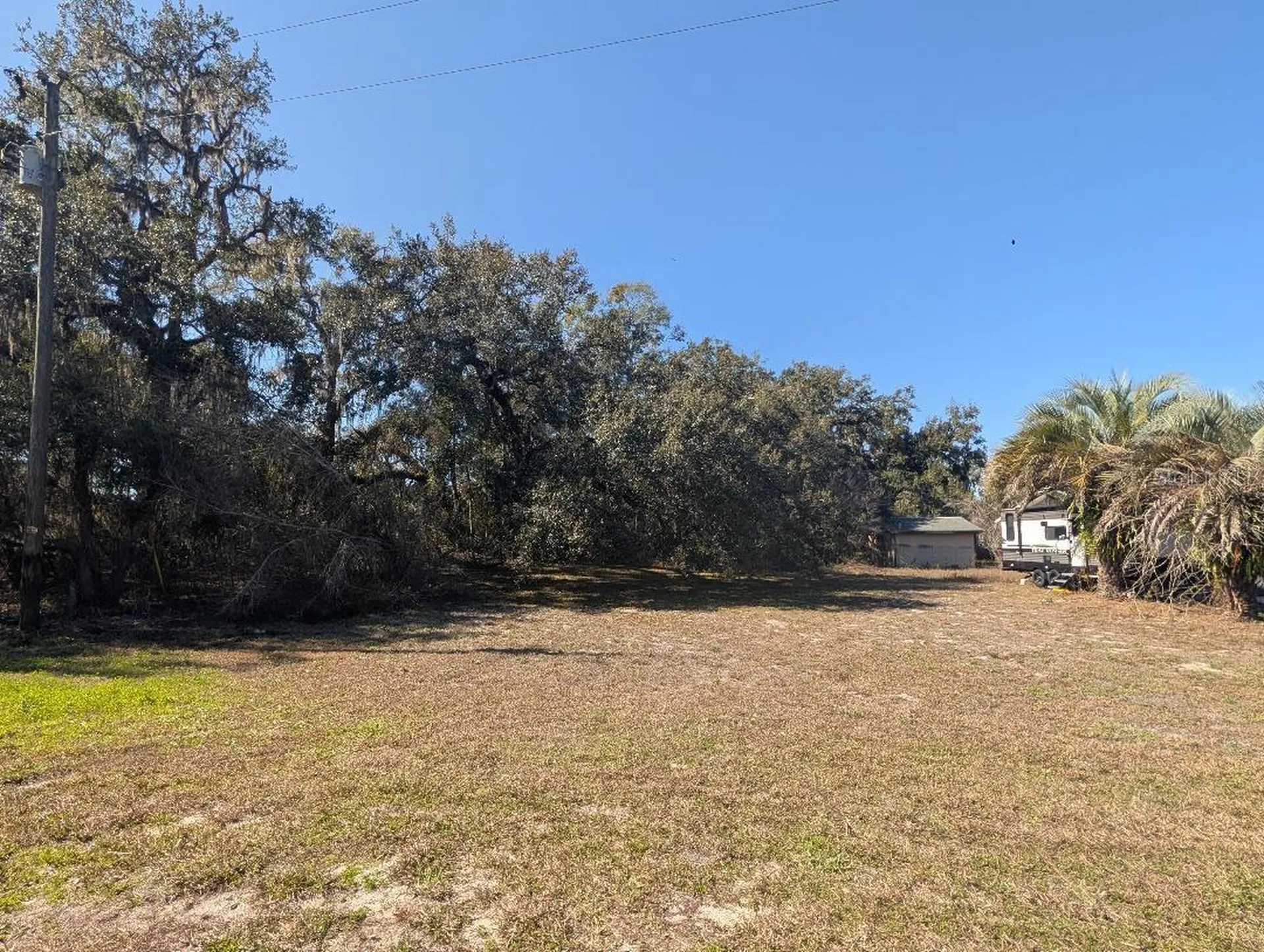 0 Gladiola Court Dade City FL 33523