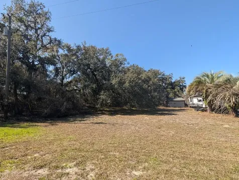 0 Gladiola Court Dade City FL 33523