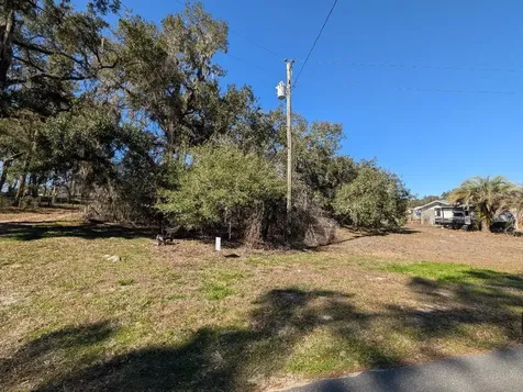 0 Gladiola Court Dade City FL 33523