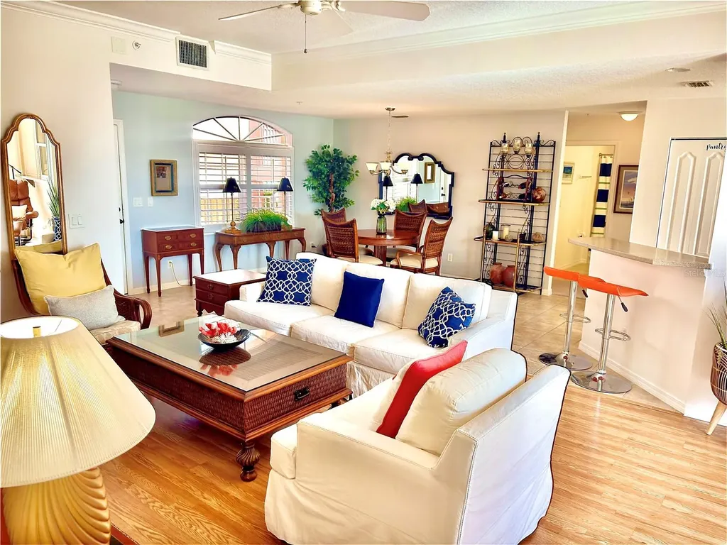 1305 Gondola Park Drive Venice FL 34292