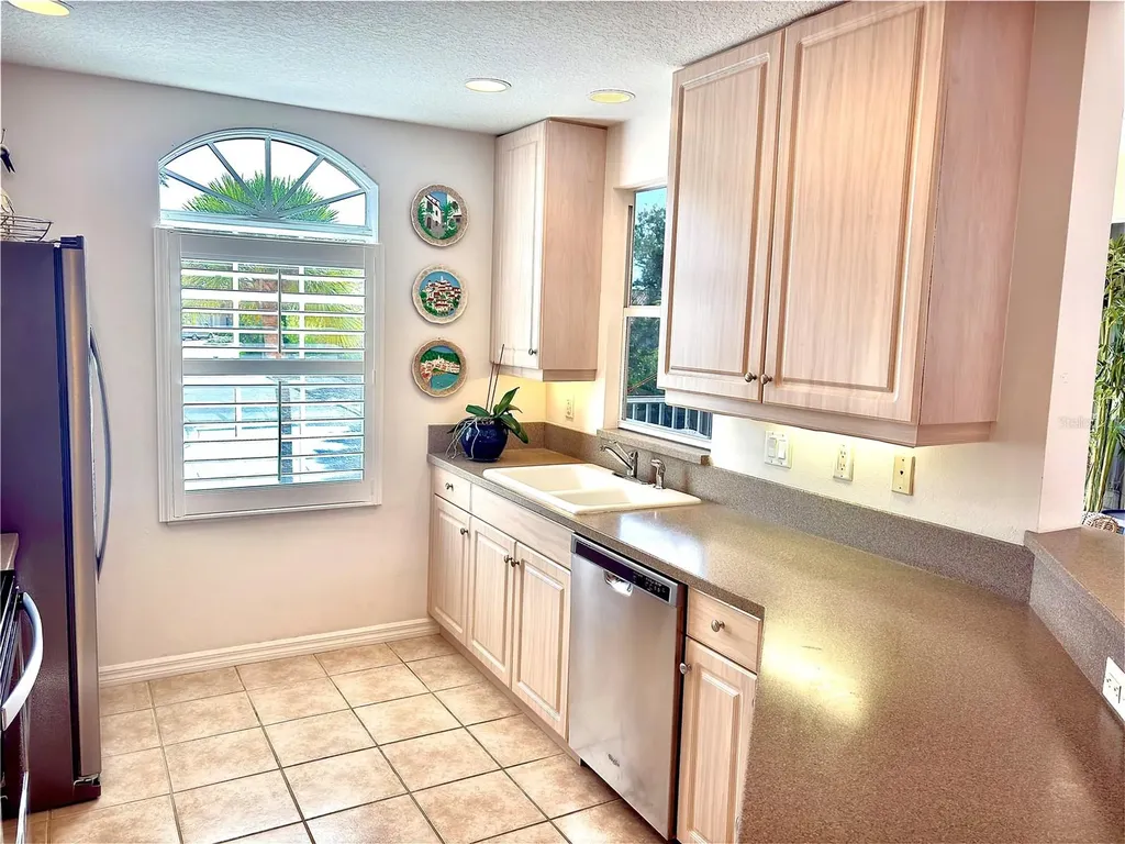 1305 Gondola Park Drive Venice FL 34292