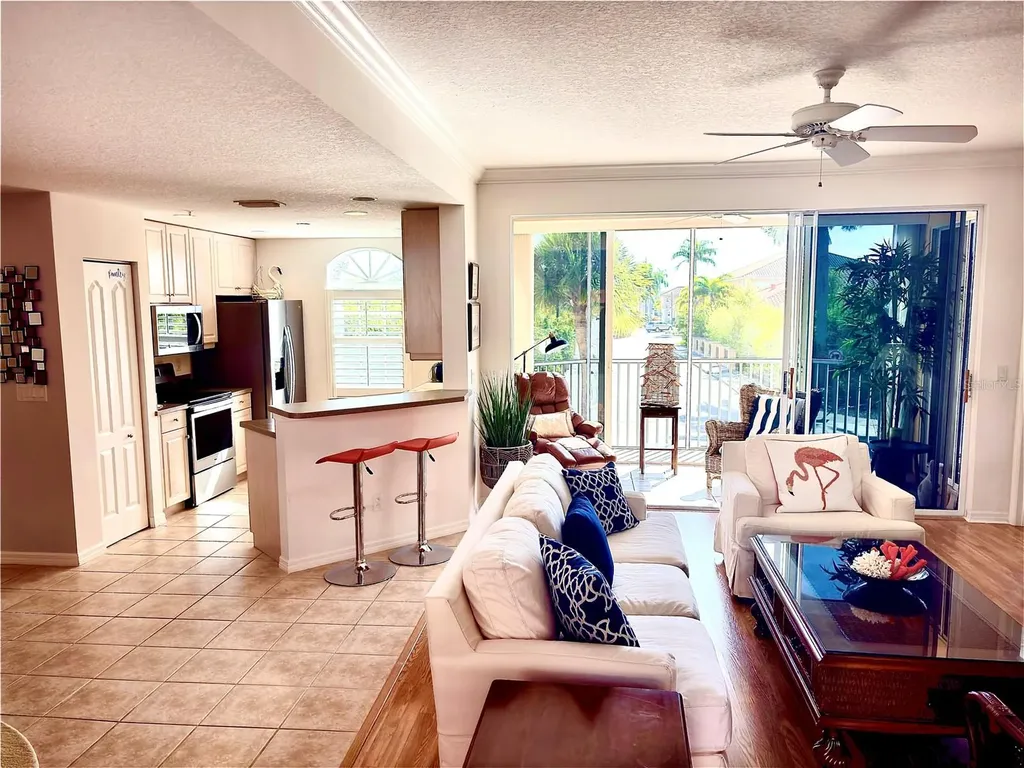 1305 Gondola Park Drive Venice FL 34292